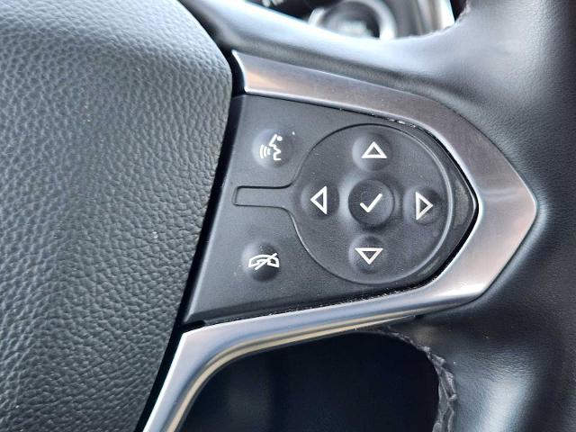 2023 Chevrolet Traverse Vehicle Photo in DENTON, TX 76210-9321
