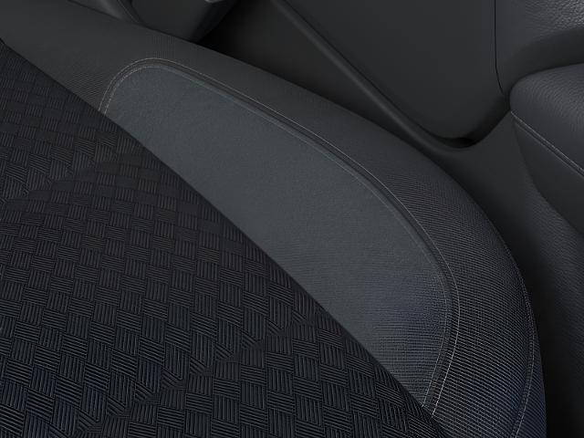 2026 Chevrolet Tahoe Vehicle Photo in MANITOWOC, WI 54220-5838