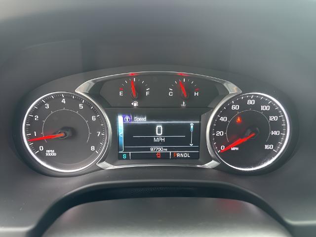 2019 GMC Acadia Vehicle Photo in MANITOWOC, WI 54220-5838