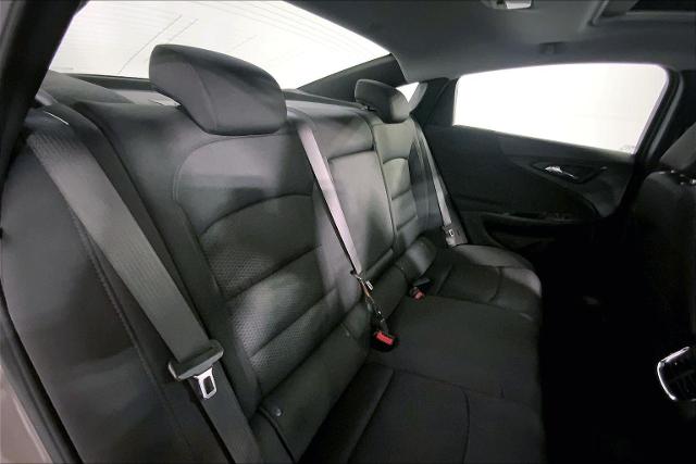 2024 Chevrolet Malibu Vehicle Photo in INDEPENDENCE, MO 64055-1314