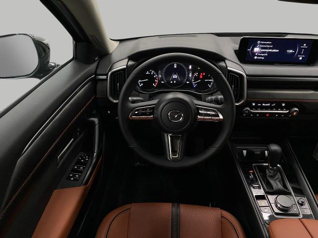 2025 Mazda CX-50 Vehicle Photo in Appleton, WI 54913