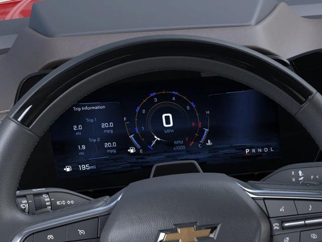 2026 Chevrolet Suburban Vehicle Photo in KANSAS CITY, MO 64114-4502