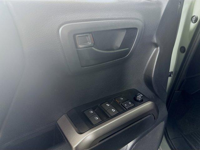 2023 Toyota Tacoma 4WD Vehicle Photo in Flemington, NJ 08822