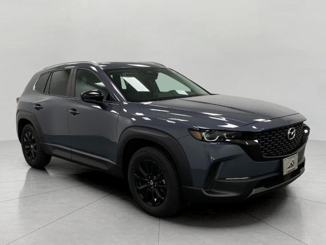 2025 Mazda CX-50 Vehicle Photo in Appleton, WI 54913
