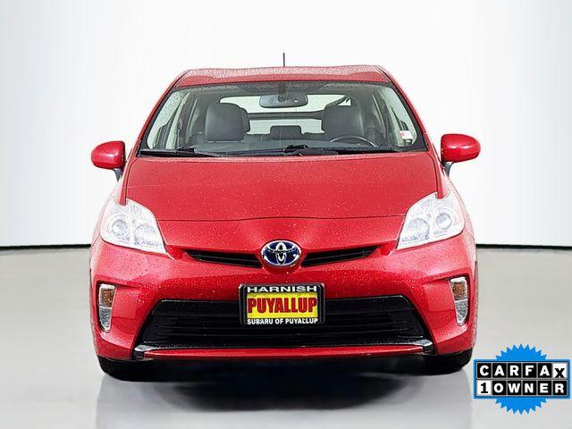 2013 Toyota Prius Vehicle Photo in Puyallup, WA 98371
