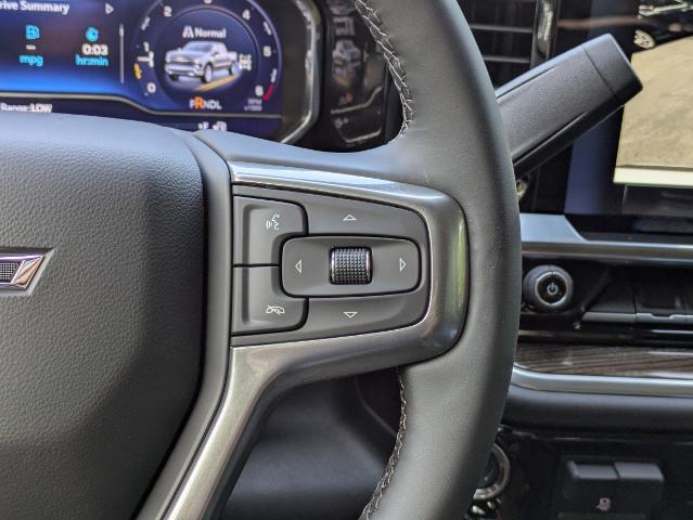 2025 Chevrolet Silverado 1500 Vehicle Photo in SAVANNAH, GA 31406-4513