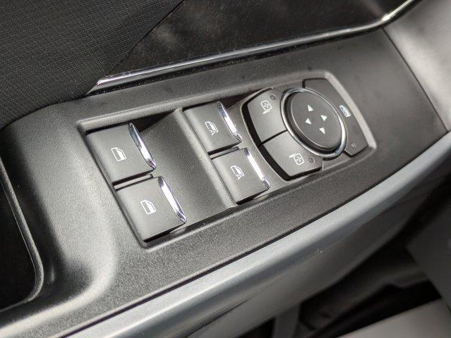 2022 Ford F-150 Vehicle Photo in BRUNSWICK, GA 31525-1881