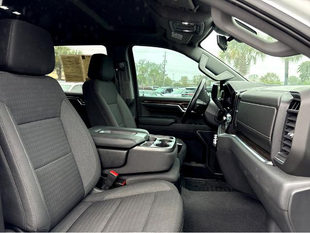 2022 GMC Sierra 1500 Vehicle Photo in BEAUFORT, SC 29906-4218