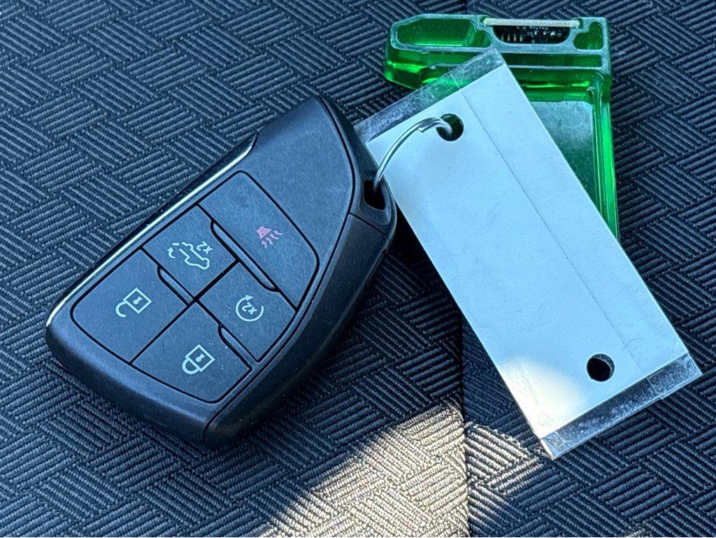 2023 Chevrolet Silverado 1500 Vehicle Photo in SAVANNAH, GA 31406-4513