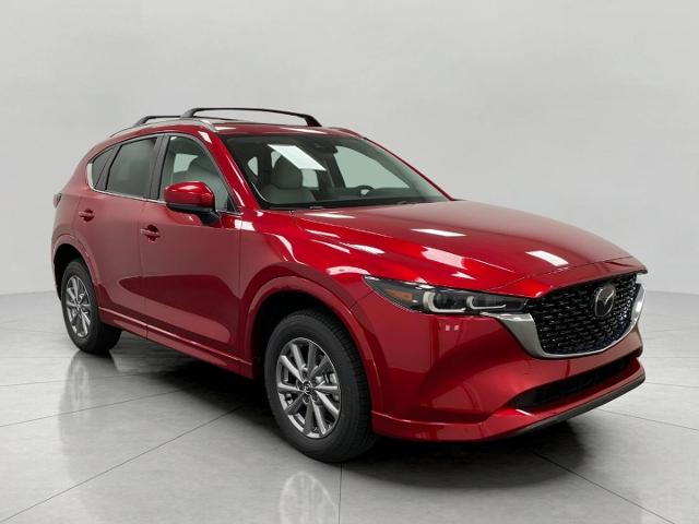 2025 Mazda CX-5 Vehicle Photo in Neenah, WI 54956