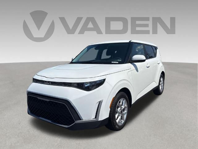 2023 Kia Soul Vehicle Photo in Savannah, GA 31419