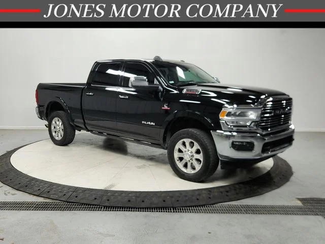 2022 Ram 3500 Vehicle Photo in Savannah, TN 38372