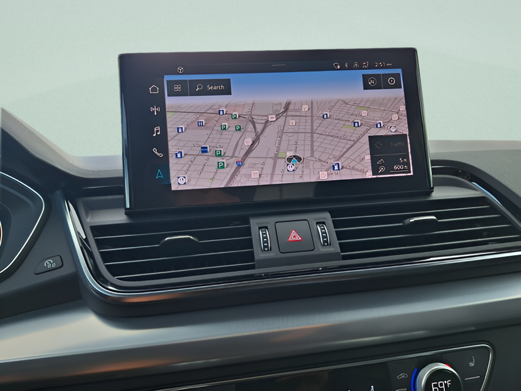 2023 Audi Q5 Sportback photo 22 of 33