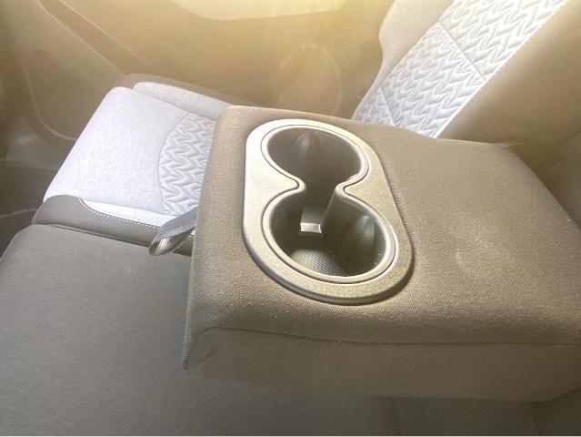 2024 Chevrolet Equinox Vehicle Photo in POOLER, GA 31322-3252