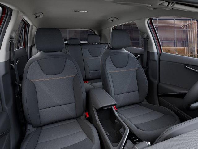 2025 Kia Niro Vehicle Photo in Westbrook, ME 04092