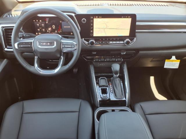 2025 GMC Canyon Vehicle Photo in Denton, TX 76205