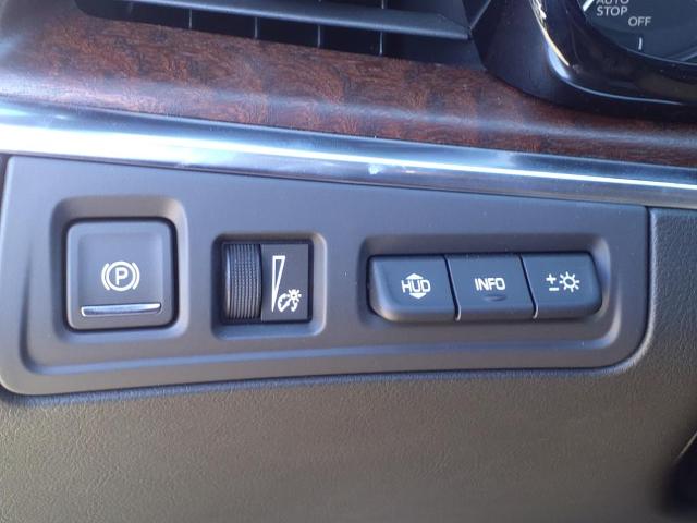 2024 Cadillac XT5 Vehicle Photo in Denton, TX 76205
