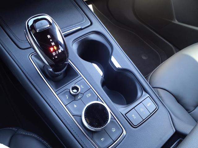 2025 Cadillac XT4 Vehicle Photo in Denton, TX 76205