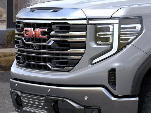 2026 GMC Sierra 1500 Vehicle Photo in INDEPENDENCE, MO 64055-1377