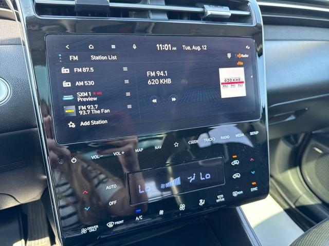 2024 Hyundai TUCSON Plug-In Hybrid Vehicle Photo in Pleasant Hills, PA 15236