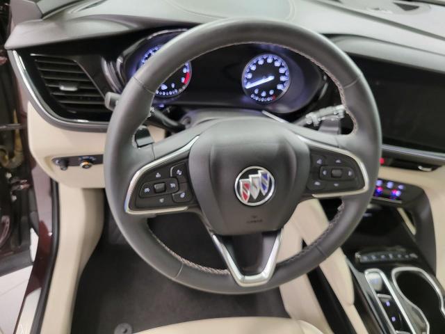 2022 Buick Envision Vehicle Photo in NEENAH, WI 54956-2243
