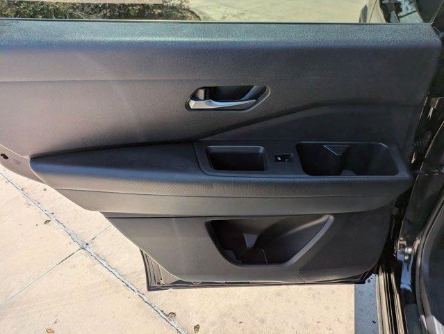 2022 Nissan Pathfinder Vehicle Photo in San Antonio, TX 78209