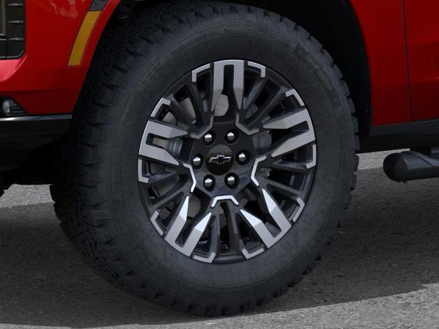 2025 Chevrolet Tahoe Vehicle Photo in SELMA, TX 78154-1460