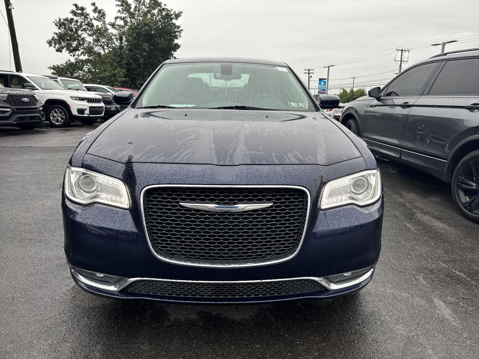 2015 Chrysler 300 Vehicle Photo in Langhorne, PA 19047