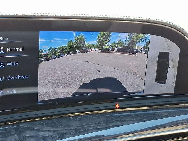 2023 Cadillac Escalade Vehicle Photo in DANBURY, CT 06810-5034