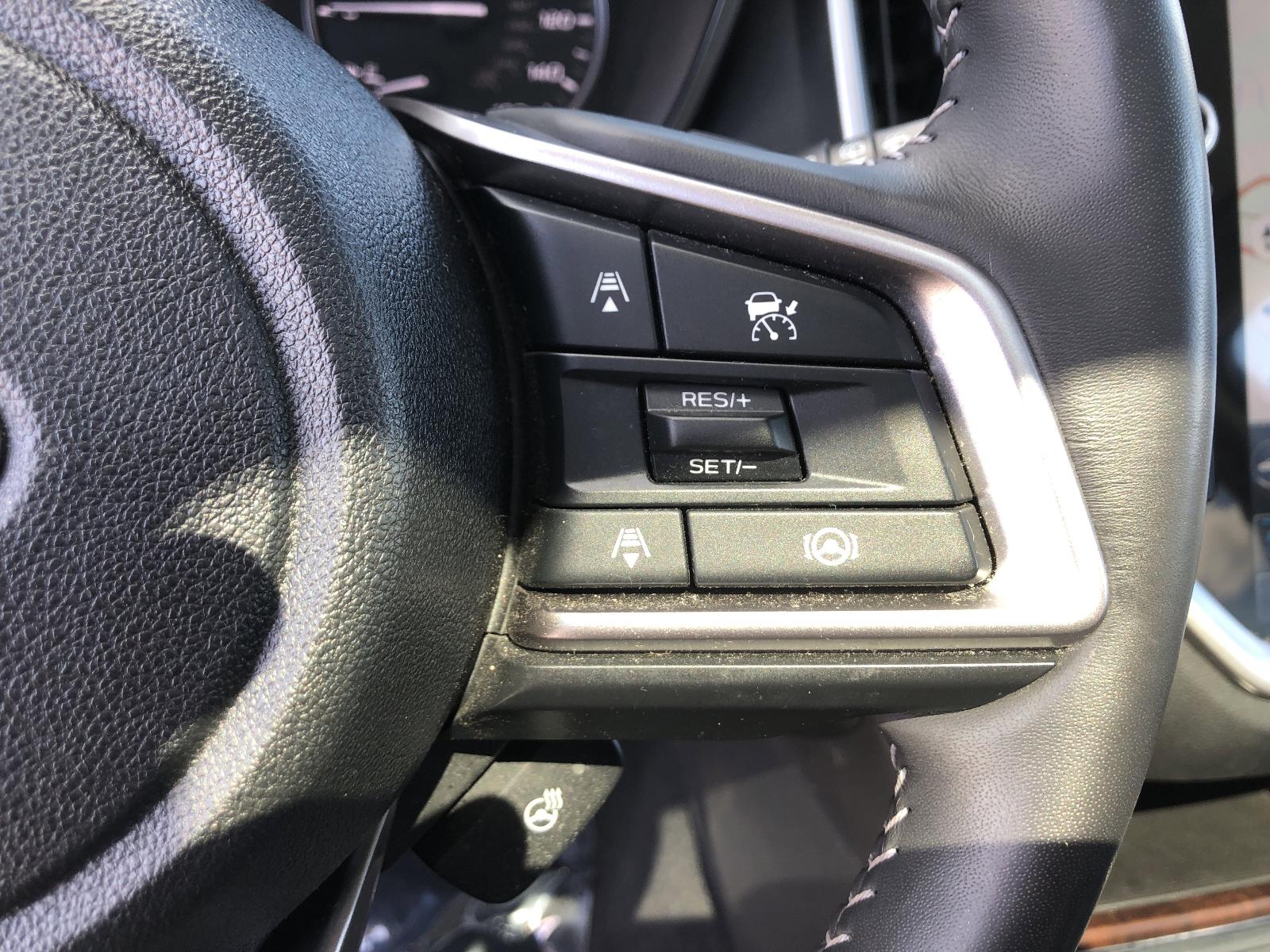 2023 Subaru Ascent Vehicle Photo in Mechanicsburg, PA 17050