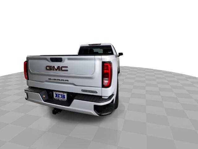 2021 GMC Sierra 1500 Vehicle Photo in GILBERT, AZ 85297-0402