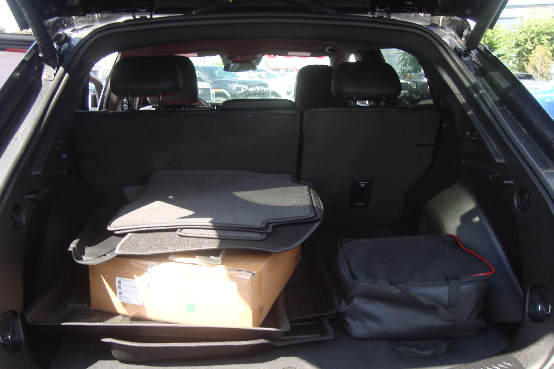 2025 Chevrolet Equinox EV Vehicle Photo in PORTSMOUTH, NH 03801-4196