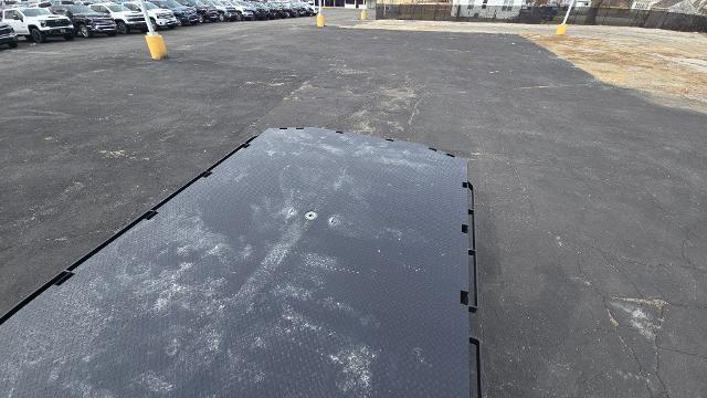 2024 Chevrolet Silverado Chassis Cab Vehicle Photo in INDEPENDENCE, MO 64055-1314