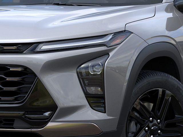 2026 Chevrolet Trax Vehicle Photo in PAWLING, NY 12564-3219