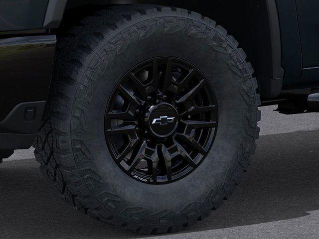 2026 Chevrolet Silverado 2500 HD Vehicle Photo in PAWLING, NY 12564-3219