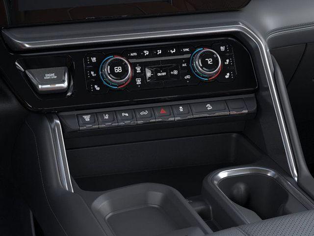2026 GMC Sierra 2500 HD Vehicle Photo in DANBURY, CT 06810-5034