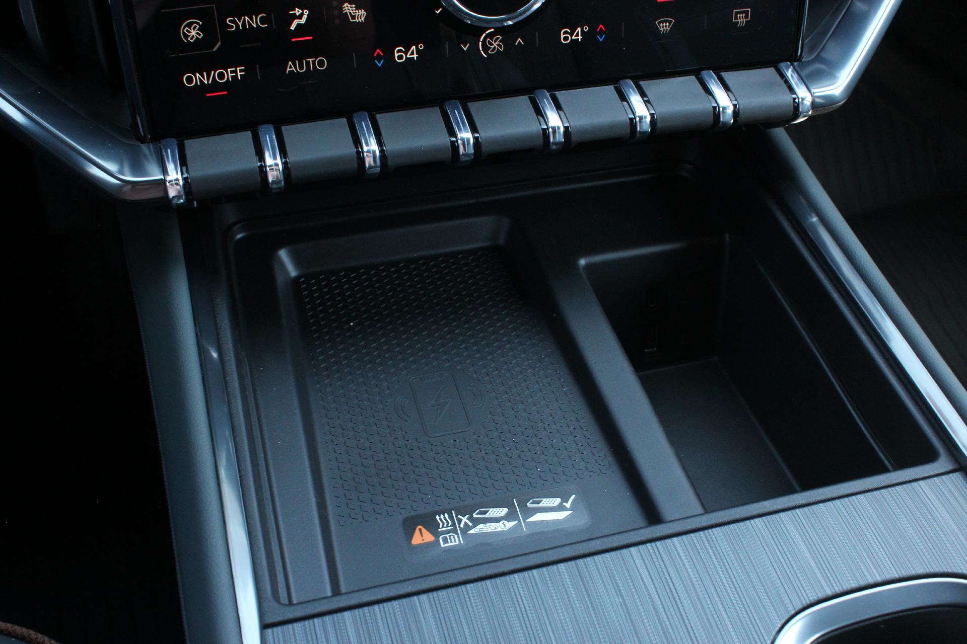 2025 GMC Acadia Vehicle Photo in AURORA, CO 80012-4011