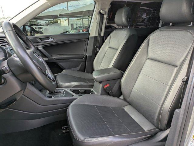 2020 Volkswagen Tiguan Vehicle Photo in SELMA, TX 78154-1459