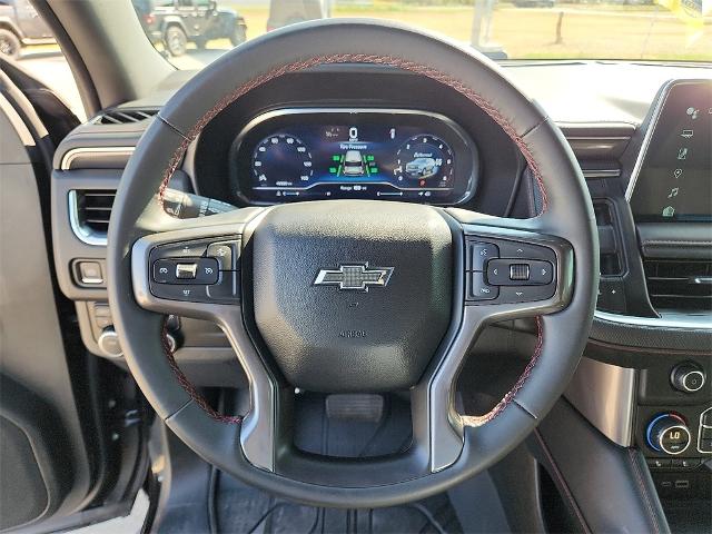 2023 Chevrolet Tahoe Vehicle Photo in EASTLAND, TX 76448-3020