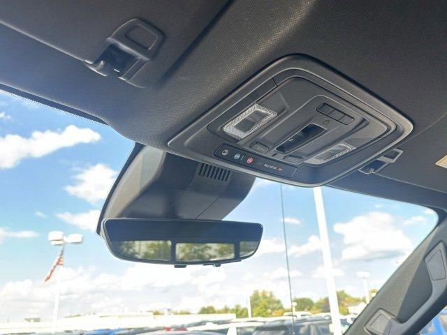 2023 GMC Sierra 1500 Vehicle Photo in ROCHESTER HILLS, MI 48307-2741