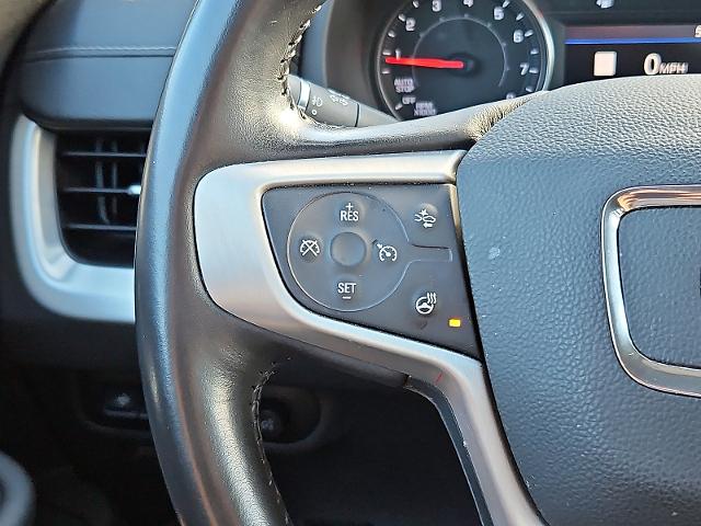 2022 GMC Terrain Vehicle Photo in TREVOSE, PA 19053-4984