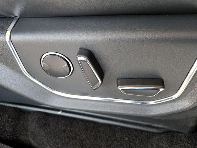2022 Ford Expedition Max Vehicle Photo in Weatherford, TX 76087