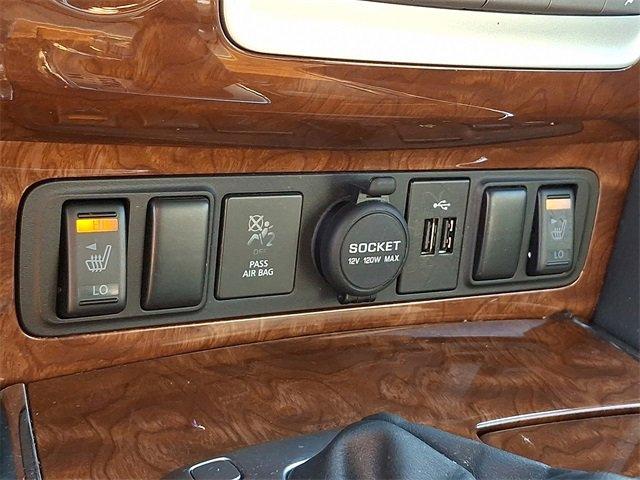 2019 INFINITI QX80 Vehicle Photo in Willow Grove, PA 19090