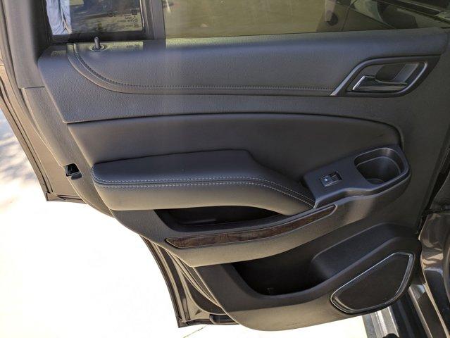 2018 Chevrolet Tahoe Vehicle Photo in SELMA, TX 78154-1459