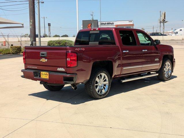 2014 Chevrolet Silverado 1500 Vehicle Photo in SELMA, TX 78154-1459