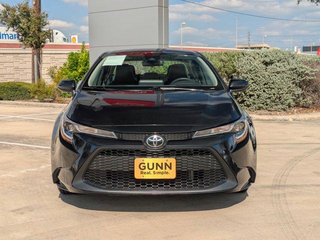 2022 Toyota Corolla Vehicle Photo in San Antonio, TX 78209