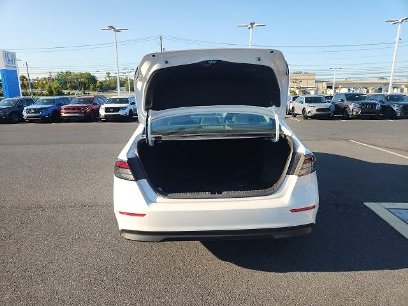 2024 Honda Accord Sedan Vehicle Photo in Harrisburg, PA 17111