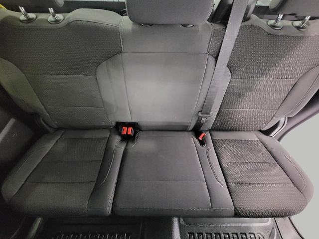 2024 Chevrolet Silverado 2500 HD Vehicle Photo in NEENAH, WI 54956-2243
