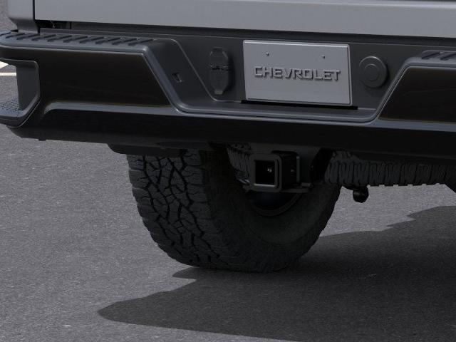 2026 Chevrolet Silverado 2500 HD Vehicle Photo in LANCASTER, PA 17601-0000