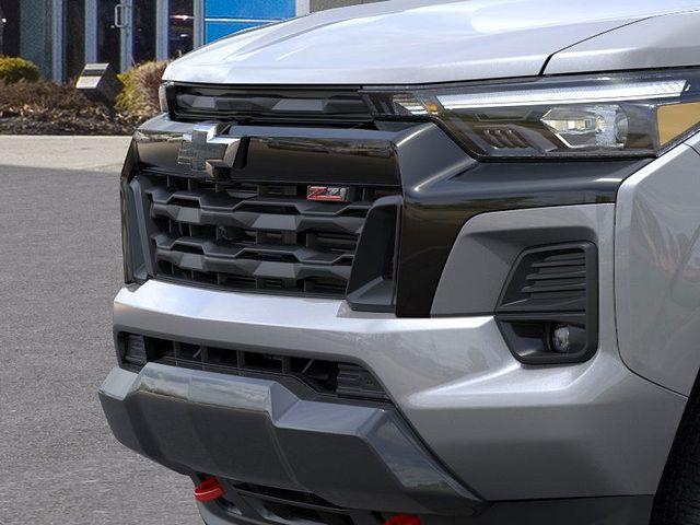 2026 Chevrolet Colorado Vehicle Photo in DANBURY, CT 06810-5034